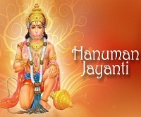 Foto bij artikel Voorbereidingen Hanuman Jayanti